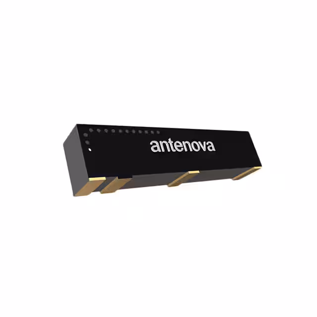SR42W009 Antenova  Antenne RF
